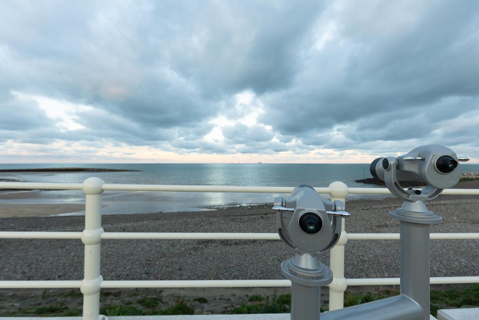 Fir Tree Cottage - Cosy 3 Bed Cottage In Penrhyn Bay With Beautiful Sea Views And Access To Snowdonia Rhôs-on-Sea 외부 사진
