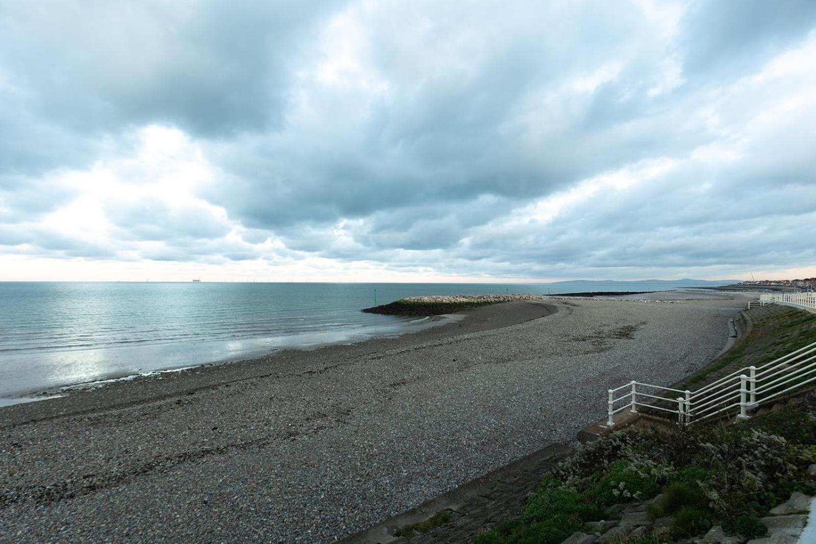 Fir Tree Cottage - Cosy 3 Bed Cottage In Penrhyn Bay With Beautiful Sea Views And Access To Snowdonia Rhôs-on-Sea 외부 사진